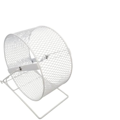 Zekono�n���X�^�[�񂵎� �T�C�����g�z�C�[�� �f�O�[ �n���l�Y�~ �`���`�����������Ή� �u���^�����j���O�X�s�i�[ ����₷���t���b�g�݌v �y�b�g�G�N�T�T�C�Y�ߋ� (�z���C�g,21cm)