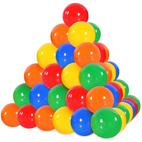 Balles de Loterie yuejuhe 50 pièces Cover