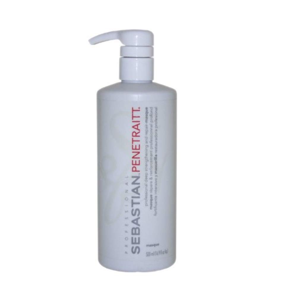 Sebastian Penetraitt Pro Masque 1er Pack(1 x 500 milliliters)