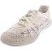 Nfinity Vengeance Cheer Shoe (Pair), White, 9.5