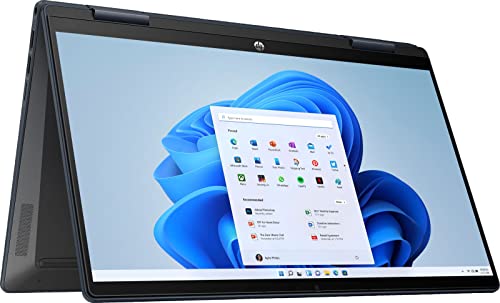 Computación, Personal Computer hp pavilion x360 convertible Marca HP (2)