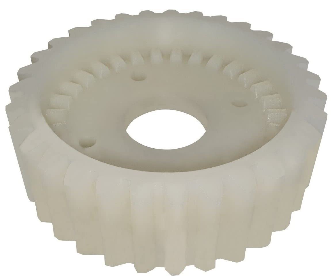 Ingranaggio rinforzato per albero lento compatibile con CAME 119RIBK004 per motori serie BK