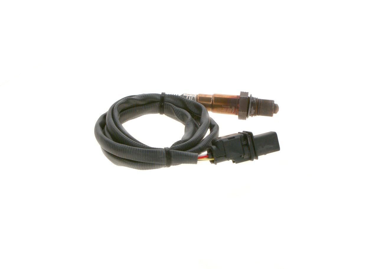 BOSCH Sonde lambda 0258017098