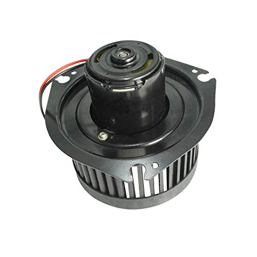 Image of SHOWSEN 1pc New Front HVAC AC Heater Blower Motor with Wheel Fan Cage Fit 1997-2004 Buick 1997-2003 Pontiac 1997-2002 Oldsmobile PM2714 52487088 52489329