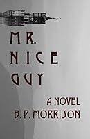 Mr. Nice Guy 1517498899 Book Cover