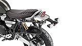  HEPCO & BECKER Kofferträger festverschraubt, einseitig Scrambler 1200 XC, 2019-