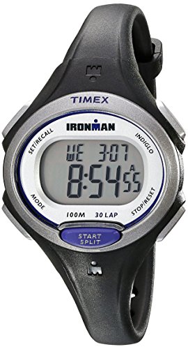 Timex Ironman Essential 30 Mid-Size Watch