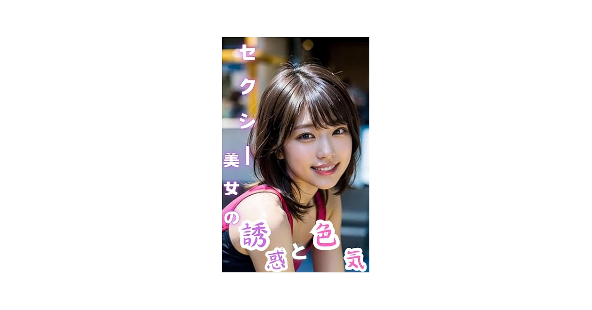 Amazon.com: sekusi-bizyoyuuwakutoattoutekiiroke (Japanese