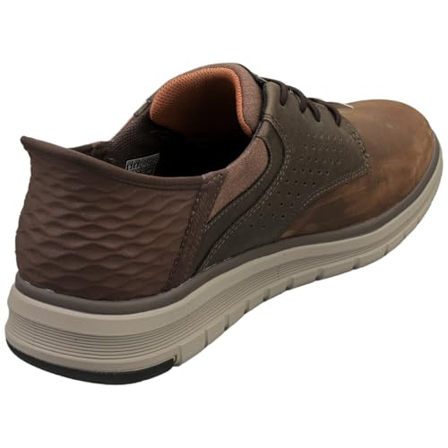Skechers Orell Yates Slip Ins - vue 3