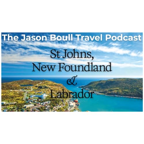 Why You&rsquo;ll Fall in Love with St. John&rsquo;s, Newfoundland &ndash; Canada&rsquo;s Colourful Coastal Gem