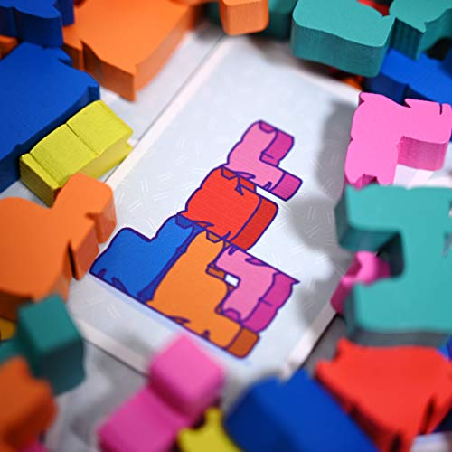 La Mejor Lista de Juegos de cata - 5 favoritos. 3 Imagen adicional