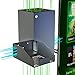 Funturbo Xbox Series X Wall Mount - Metal Wall Mount with Ventilation Design for Xbox Series X