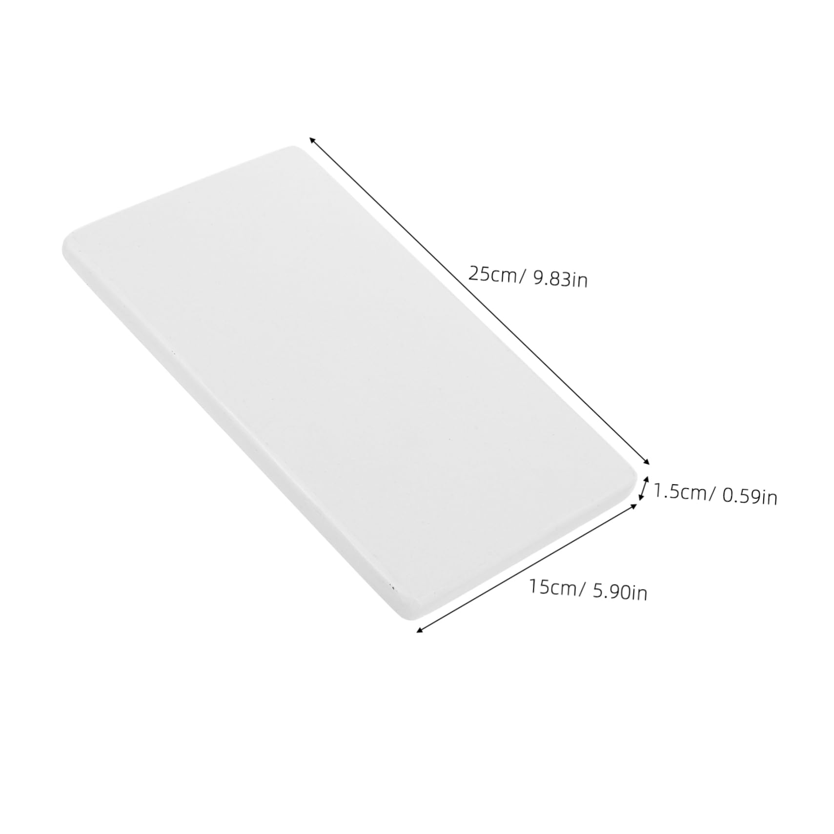 GALPADA Summer Cooling Mat for Rabbits and Chinchillas Easy to Pet Cooling Board Versatile Indoor Outdoor Use