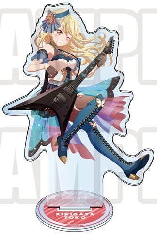 掘り出し物 バンドリ モルフォニカMorfonica プレイマット