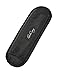 Replacement Shoulder Pad & Strap for Camera,Backpack,Messenger,Laptop,Guitar,Bag -Velcro Adjustable Shoulder Pads with Memory Foam Long and Comfortable (Black)