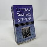 Letters of Wallace Stevens