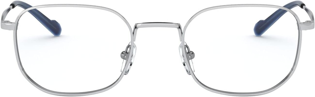 Vogue Eyewear mens Vo4172 Rectangular Prescription Eyewear Frames