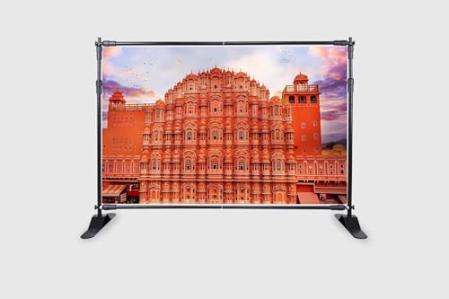Image of Backdropon Interior Palace Architecture Vintage Art Photography Backdrops Nature Backdrop Curtain Cloth Birthday Background Seamless Photo Booth Prop Backdrop Size 5Feet Height & 8Feet Width(5 * 8)