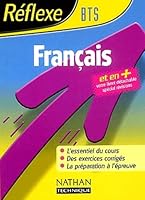 FRANCAIS BTS 2091791407 Book Cover