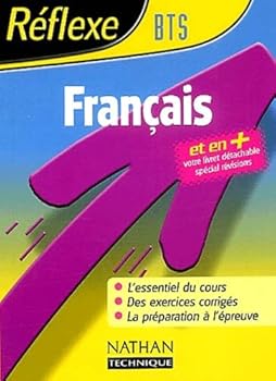 Paperback FRANCAIS BTS [French] Book