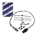 Bosch 0281004148 - Lambdasonde mit fahrzeugspezifischem Stecker