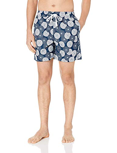 Kanu Surf Men's Escape Swim Trunks (Regular & Extended Sizes)2