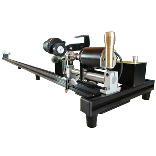 Billiard Cue Repair Machine, Snooker Cue Repair Kit, Multifunctional Pool Cue Lathe Machine, Pool Cue Head Repair Tool, Trimmer, Straightening Leather Replacement