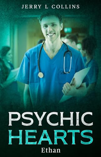 Psychic Hearts: Ethan