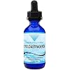 Cycloastragenol 98% 5mg, 4 Fl Oz Liquid Bottle, 120 Highly Potent Servings, High Bioavailability, Quick Absorption, GMP-Certified, Non-GMO, Cruelty-Free Products, Made in USA
