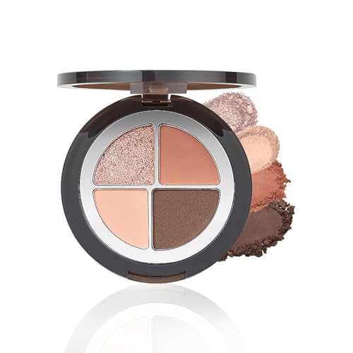 XIXI BOX 4�F�A�C�V���h�E�p���b�g �i�`���������C�N �����݃J���[ �ܑ܃n�C���C�g ���S�Ҍ��� �����g�� MO3 �t�H�O�n�j�[�A�v���R�b�g