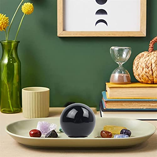 Méditation maison difficile ? Adoptez l'obsidienne noire pour vous concentrer - 7