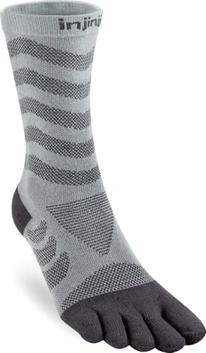 Injinji Ultra Run Crew2