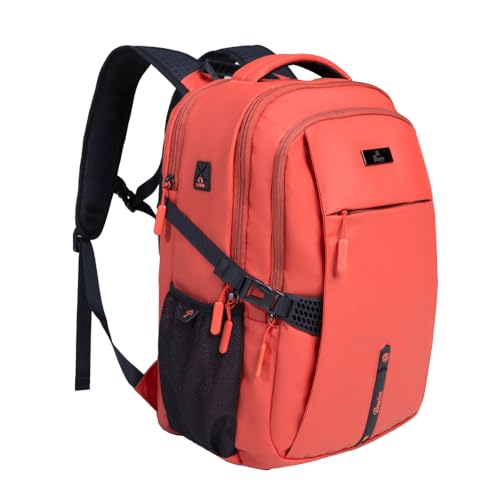 Mochila Notebook Executiva Bogdan Faculdade Trabalho Bolsa Viagem Unissex Antifurto USB