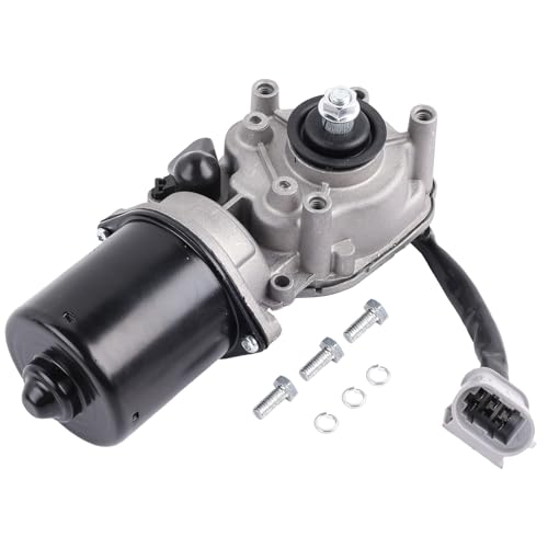 Moteur d'essuie-glace avant 5 broches pour remplacer OE 7701044526