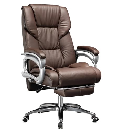 Sillas Gamer con Reposapies Marca Generic