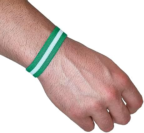Pack 2 Pulseras Elásticas Andalucía Unisex 41zbTrJ1tuL. AC SR38. SL1000