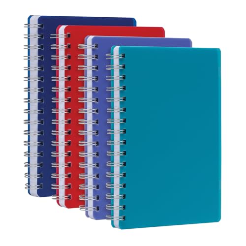 Cahiers à spirales Oxford pour organiser vos cours et vos réunions