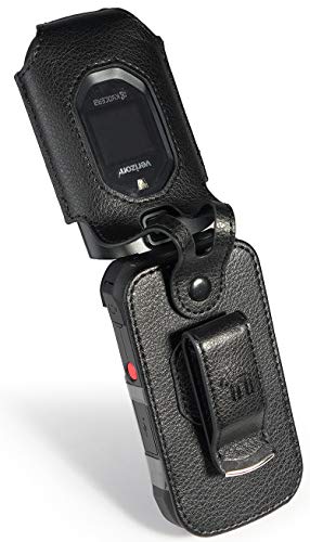 Nakedcellphone XVEXTREME-FITTED-BLACK Fitted Series For Kyocera Duraxv Extreme, Duraxe Epic, Duraxa Equip Case thumb #4