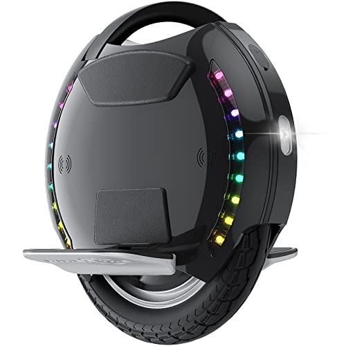 10 Best Electric Unicycles Review Ultimate Guide (Jul, 2023)