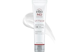 EltaMD UV Clear Facial Sunscreen Broad Spectrum SPF 46: Your Ultimate Sun Protection Solution