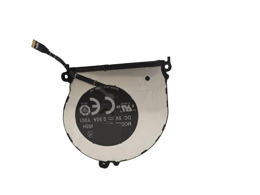 Ventilateur MateBook X Pro 2020 Huawei BAPB0504R5H Y001 5V