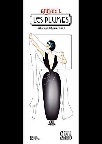Les Enquêtes de Simon - Tome 1: Les Plumes PDF Ebook En Ligne