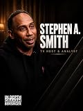 Stephen A. Smith: TV Host & Analyst