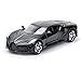 QNMB modellini Auto 1/32 per BU-Gatti per La Voiture Noire Sports Model Auto Die Cast Trondato Back Sound Light Supercar Giocattoli in Miniatura