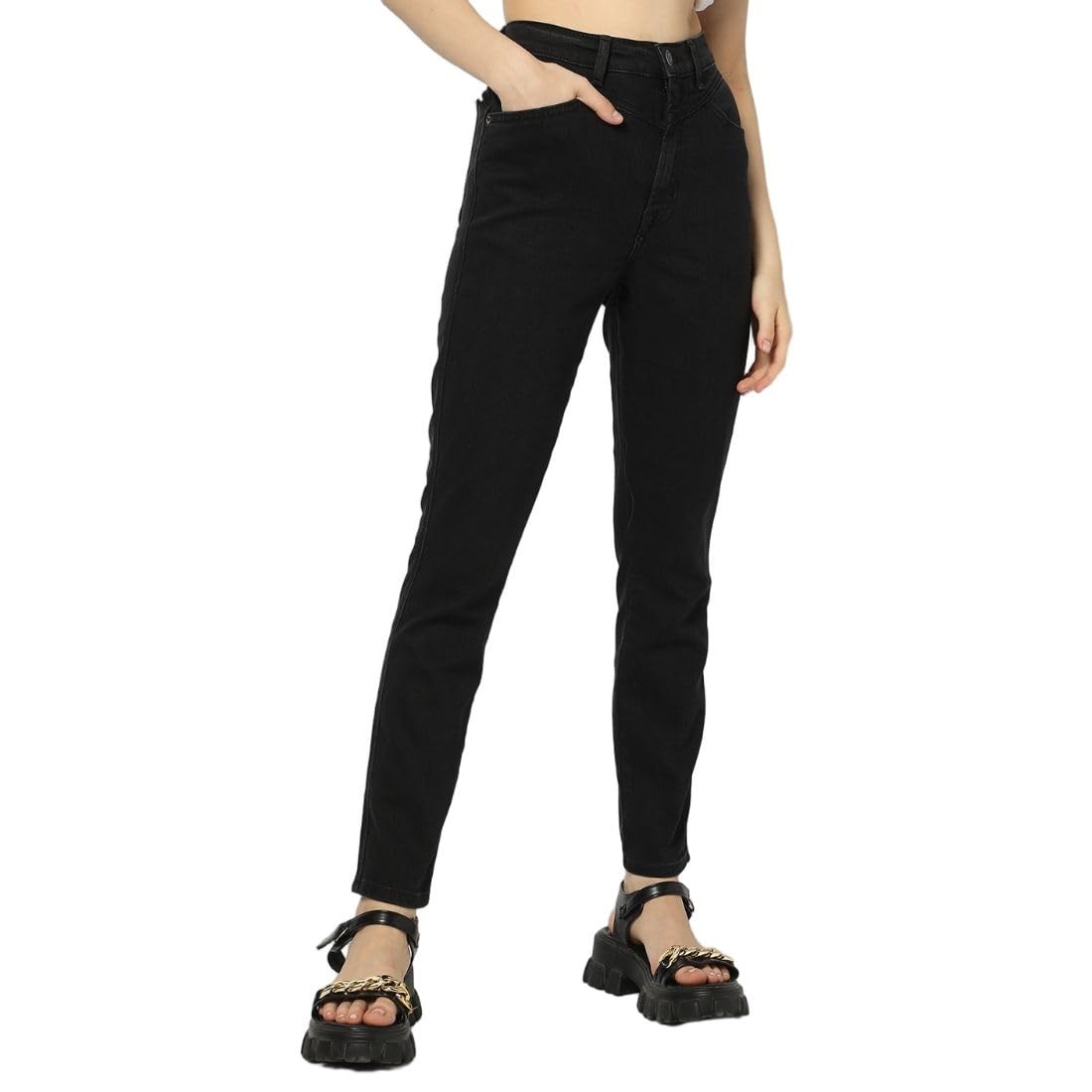 gap Women's Skinny Jeans-picture-46