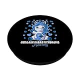 Zoom IMG-1 guillain barre sindrome consapevolezza mese Zoom IMG-1 guillain barre sindrome consapevolezza mese