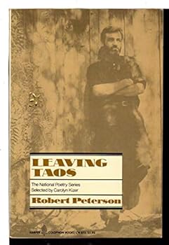 Paperback Leaving Taos Book