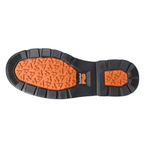 Image of Timberland PRO True Grit Pull On Composite Safety Toe Waterproof