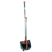 Algopix Similar Product 19 - Casabella Quick n Easy Upright Broom