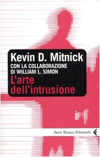 L'arte dell'intrusione